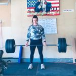 Stacey Sutton - @coachstacey_elevatedmovement Instagram Profile Photo