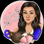 Stacey Sotha - @stacey.treats Instagram Profile Photo