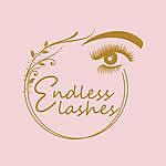 Stacey White - @end.lesslashes Instagram Profile Photo