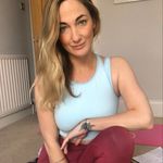 Stacey Young - @namastacey.yoga Instagram Profile Photo
