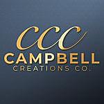Staci Campbell - @campbellcreationsco Instagram Profile Photo
