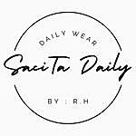 Sacita Daily - @sacita_daily Instagram Profile Photo
