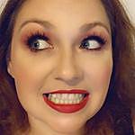 Staci Martin - @staci.tries.makeup Instagram Profile Photo