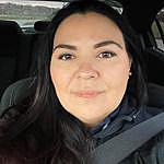Staci Martinez - @icegirl00 Instagram Profile Photo