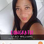 Staci Williams - @_staciwilliams Instagram Profile Photo