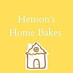 Stacie Henson - @hensons_home_bakes Instagram Profile Photo
