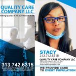 Stacy Barker - @quality_care_company_llc Instagram Profile Photo