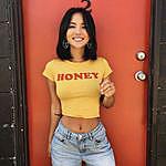 Stacy Lee - @kinabelew Instagram Profile Photo