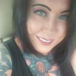 Stacy Bishop - @dorkfishstacy Instagram Profile Photo