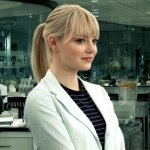Gwen Stacy - @gwen_stacy_official_ Instagram Profile Photo