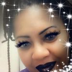 Stacy Freeman - @mrs_crochet_ Instagram Profile Photo