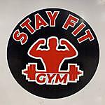 STAY FIT gym,patoudi - @gympatoudi Instagram Profile Photo