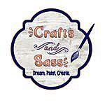 Crafts And Sass - Stacy Grosso - @craftsandsass Instagram Profile Photo