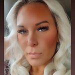 Stacy Hall - @mzstacymarie Instagram Profile Photo