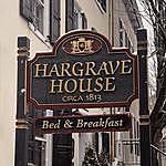 Stay Hargrave B And B - @hargravehouse Instagram Profile Photo