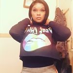 Stacy Jackson - @chosenones2020 Instagram Profile Photo