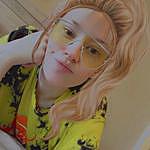 Stacy James - @sta_cyjames Instagram Profile Photo