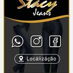 stacy jeans - @isteicy.jess Instagram Profile Photo