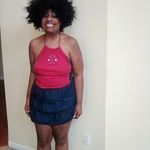 Stacey Moultrie - @stacey.moultrie.16 Instagram Profile Photo