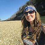 Stacy Ramsey - @buffaloriverchic Instagram Profile Photo