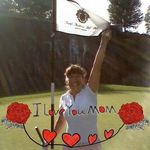 Stacy Solomon - @golfforbeginners Instagram Profile Photo