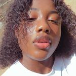 Amanda Affram Stacey - @black_mulan_ Instagram Profile Photo