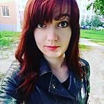 Stacy Way - @ly4ik_22 Instagram Profile Photo