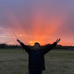Stanley Davenport - @lightningstanley Instagram Profile Photo
