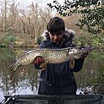 Stanley_Fishing - @stanley_fishing Instagram Profile Photo