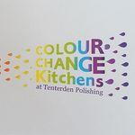 Ian Stanley - @colour.change.kitchens Instagram Profile Photo