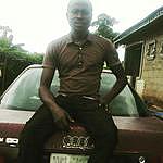 Oziegbe Stanley o - @oziegbestanley Instagram Profile Photo