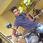 Stanley Pierce - @gudupuru.siddhardha Instagram Profile Photo
