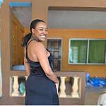 Stacy-Ann Giscombe - @giscombeannstay Instagram Profile Photo