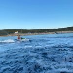 Jadra Beach- Stara Novalja - @jadrabeach.water.sport Instagram Profile Photo