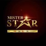 Mister Star Thailand - @misterstar_th Instagram Profile Photo