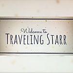Starr Turner - @_travelingstarr Instagram Profile Photo