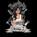 Stephanie Crosby - @beautyby_stepheej Instagram Profile Photo