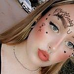 Stephanie Dickinson - @makeupbysteph2021 Instagram Profile Photo