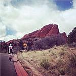 Stefanie Larson - @stefanielarsoncycle Instagram Profile Photo