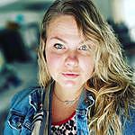 Stefanie Riley - @itsa_steffie_thing Instagram Profile Photo