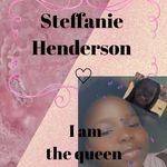 Steffanie HENDERSON - @steffanie.henderson Instagram Profile Photo
