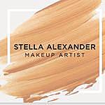 Stella Alexander - @stella_alexandermua Instagram Profile Photo