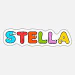 Stella Carriere - @stella_carriere Instagram Profile Photo