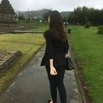 Ivana Stella Hartono - @ivanastellah Instagram Profile Photo