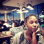 Stellah Ashie Lungu - @ashie265 Instagram Profile Photo