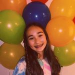 Stella - @stella__hayes Instagram Profile Photo