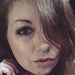 Jenna Hazzard - @altheastellablue Instagram Profile Photo
