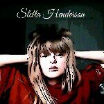 Stella Henderson - @_stellahenderson_ Instagram Profile Photo