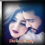 Stella Honey - @stella.honey1996 Instagram Profile Photo