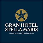 Gran Hotel Stella Maris - @granhotelstellamaris Instagram Profile Photo